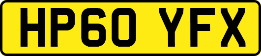HP60YFX