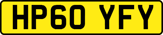 HP60YFY
