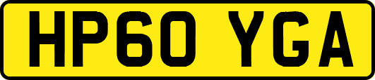HP60YGA