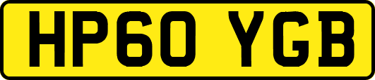 HP60YGB