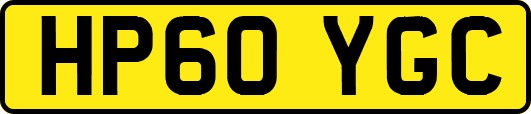 HP60YGC