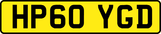 HP60YGD