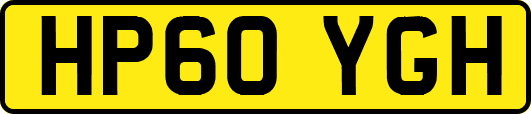 HP60YGH