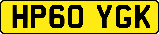 HP60YGK