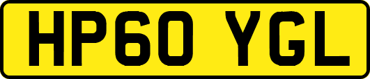 HP60YGL