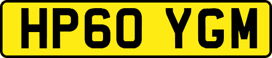HP60YGM