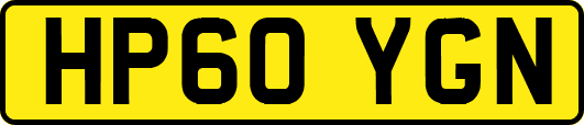 HP60YGN