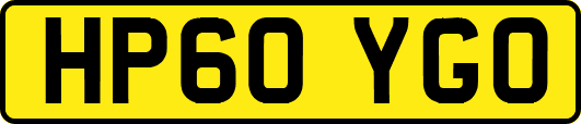 HP60YGO