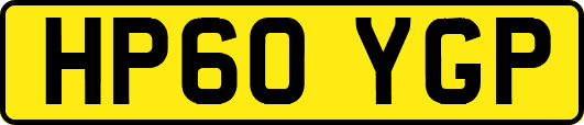HP60YGP