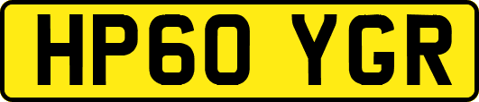 HP60YGR