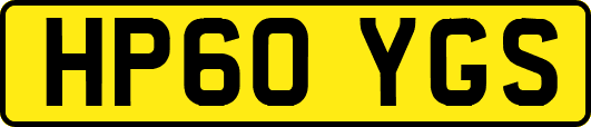 HP60YGS