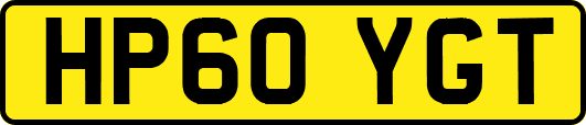 HP60YGT