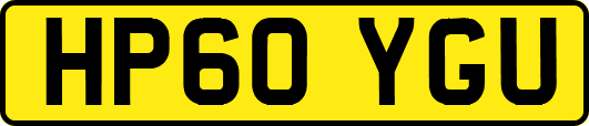 HP60YGU
