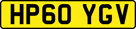 HP60YGV
