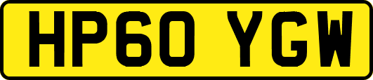 HP60YGW