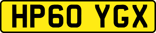 HP60YGX