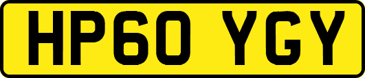 HP60YGY