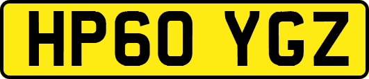 HP60YGZ