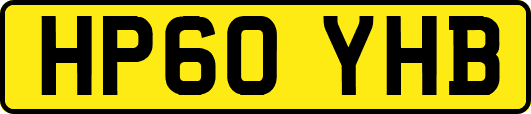 HP60YHB