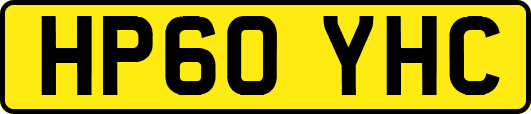HP60YHC