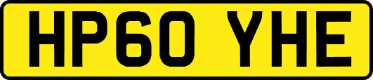 HP60YHE