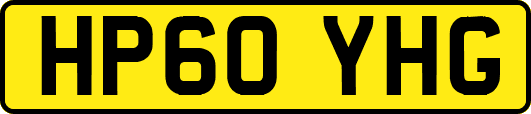 HP60YHG