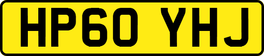 HP60YHJ