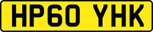HP60YHK