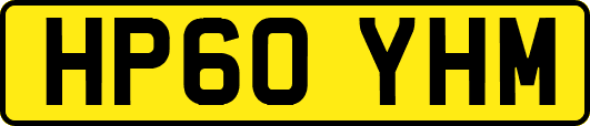 HP60YHM