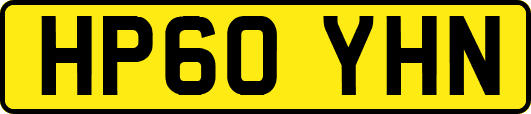 HP60YHN