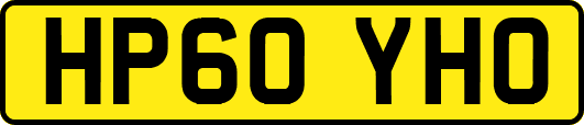 HP60YHO