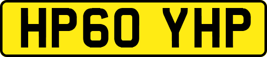 HP60YHP