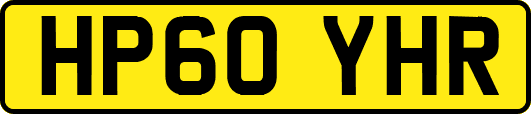HP60YHR