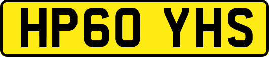 HP60YHS