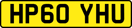 HP60YHU