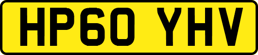 HP60YHV