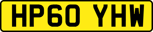 HP60YHW