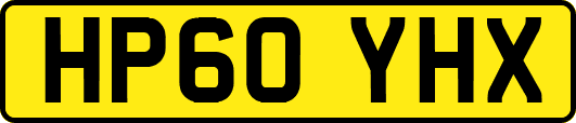 HP60YHX