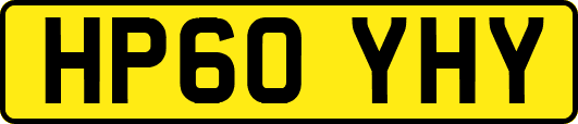 HP60YHY