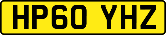 HP60YHZ