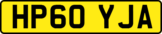HP60YJA