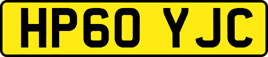 HP60YJC