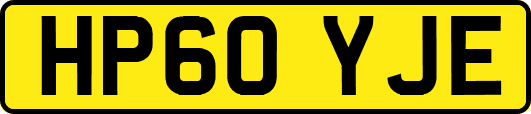 HP60YJE