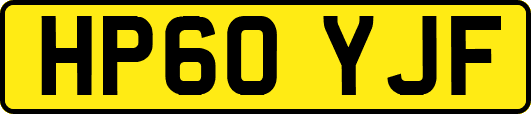 HP60YJF