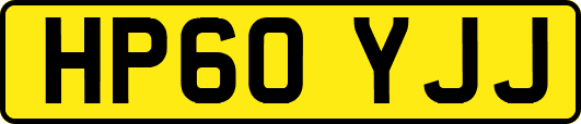 HP60YJJ