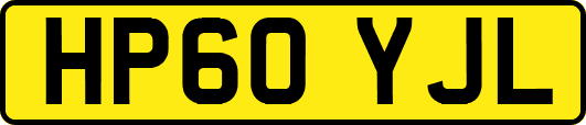 HP60YJL