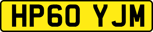 HP60YJM