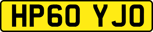 HP60YJO