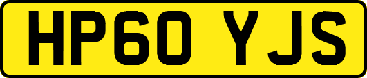 HP60YJS