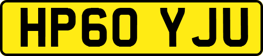 HP60YJU